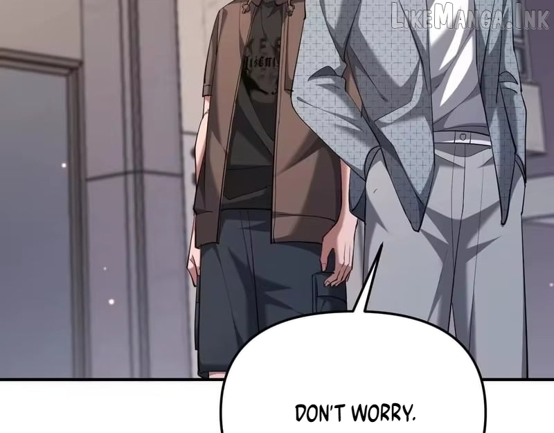 I’m Trapped In This Day For One Thousand Years Chapter 274  - page 32